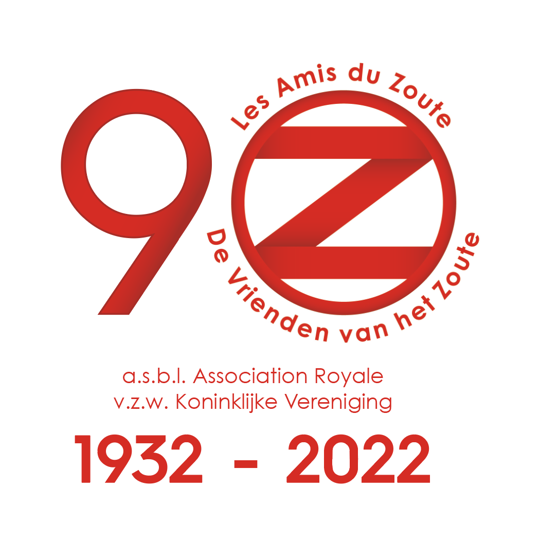 ASSEMBLEE GENERALE ORDINAIRE ET extraordinaire au Casino de Knokke